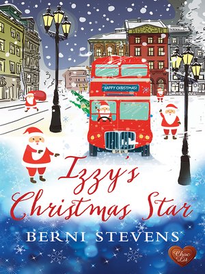 cover image of Izzy's Christmas Star